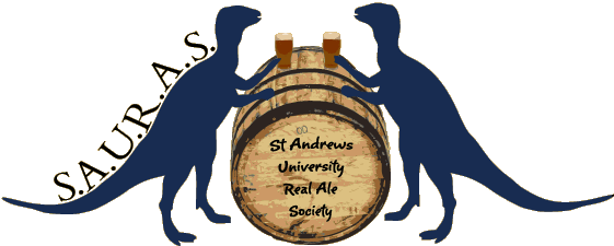 St Andrews University Real Ale Society