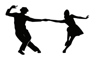 St Andrews Swing Dance